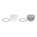 Axis SPRQ604X-S CLEAR DOME A (5700-751)