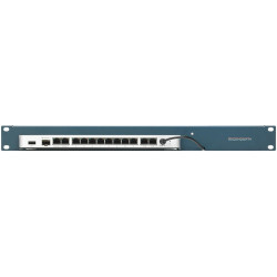 Rackmount IT Rackmount Cisco Meraki for 