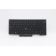 Lenovo FRU Odin Keyboard Full BL (5N20W67760)