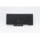 Lenovo FRU Odin Keyboard Full BL (W125790877)