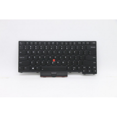 Lenovo FRU Odin Keyboard Full BL (5N20W67760)