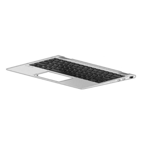 HP Top Cover & Keyboard (Fance) (L02471-051)