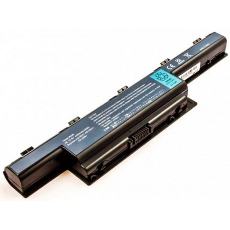 CoreParts Laptop Battery for Acer (MBI50865)