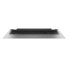 HP Keyboard (UK) With Top Cover (929904-031)