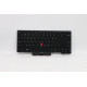 Lenovo FRU Odin Keyboard Full BL (5N20W67832)