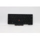 Lenovo FRU Odin Keyboard Full BL (W125790955)