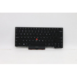 Lenovo FRU Odin Keyboard Full BL (5N20W67832)