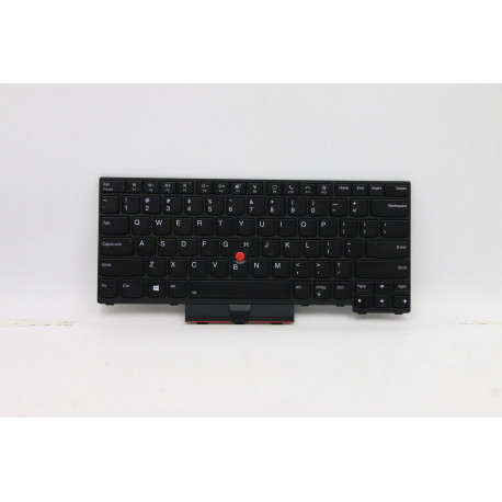 Lenovo FRU Odin Keyboard Full BL (5N20W67832)