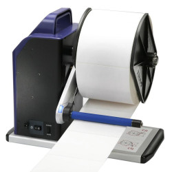 GoDEX T10 4 External Label Rewinder 