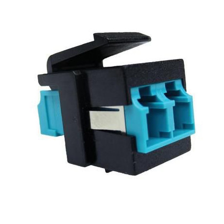 Belden KeyConnect Fiber Module LC 