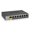 Netgear 8-Port Gigabit Ethernet Smart 