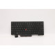 Lenovo FRU Odin Keyboard Full BL (5N20W67796)