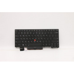 Lenovo FRU Odin Keyboard Full BL (5N20W67796)