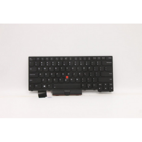Lenovo FRU Odin Keyboard Full BL (W125790959)