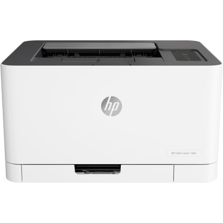 HP Color Laser 150a - Printer 