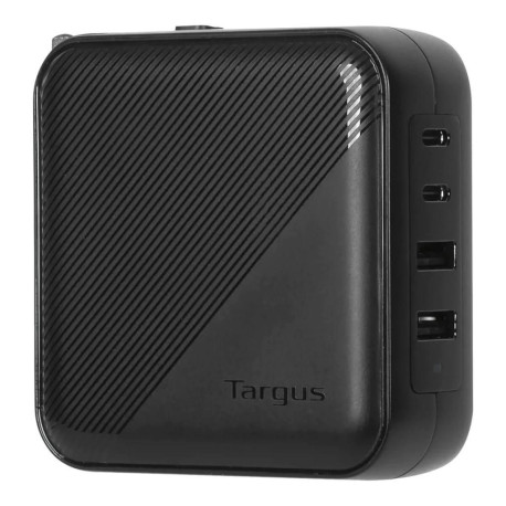 Targus 100 W Gan Charger - Multi (APA109GL)