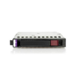 Hewlett Packard Enterprise 600Gb 10K RPM SAS 2.5 Inch (714425-001)