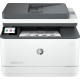 HP Laserjet Pro Mfp 3102Fdn Printer, Black And White (3G629F)