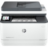 HP Laserjet Pro Mfp 3102Fdn Printer, Black And White (3G629F)