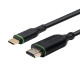 MicroConnect USB-C HDMI Cable 5m (MC-USBCHDMI5)