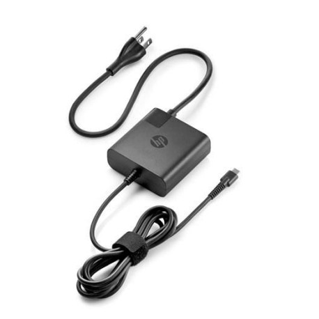 HP CETO 65W USB-C AC ADAPTER (L65505-003)