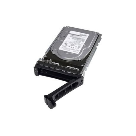 Dell 600GB Hard Drive SAS ISE 