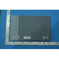 Lenovo CrOS Tab10 Back stand 