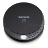 Lenco Cd Player Portable Cd Player 