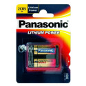 Panasonic 1 Photo 2 CR 5 (2CR-5L/1BP)