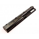 CoreParts Laptop Battery for HP (MBI55696)