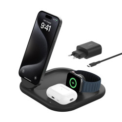 Belkin Boostcharge Headphones, 