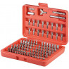 MicroConnect 100 pcs Bit set (77045)