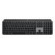 Logitech MX Keys keyboard RF Wireless 