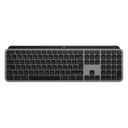 Logitech MX Keys keyboard RF Wireless 