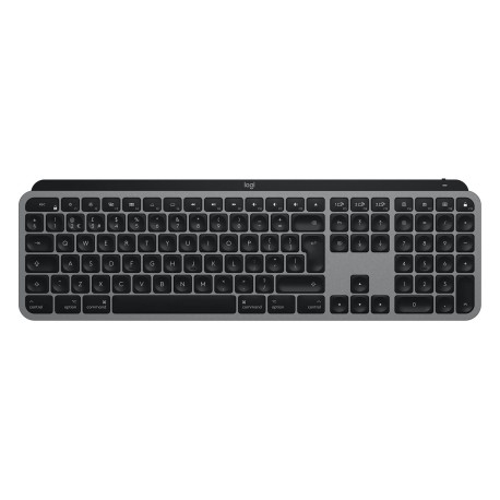 Logitech MX Keys keyboard RF Wireless 