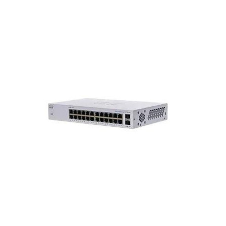 Cisco CBS110 Unmanaged L2 Gigabit 