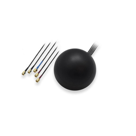 Teltonika COMBO MIMO Mobile/GNSS/WIFI (PR1KCO28)