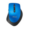 Asus Wireless Mouse Blue WT425 (90XB0280-BMU040)