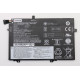 Lenovo Battery Internal 3C 45WH LI (FRU01AV463)