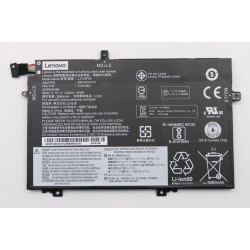 Lenovo Battery Internal 3C 45WH LI (FRU01AV463)