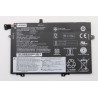 Lenovo Battery Internal 3C 45WH LI (FRU01AV463)