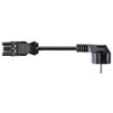 Bachmann Device supply cable - Schuko (375.005)