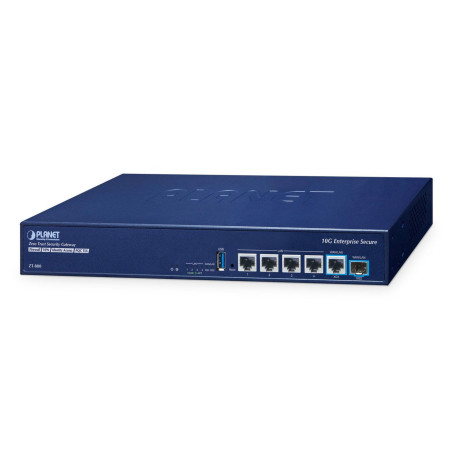 Planet Enterprise Dual 10G Zero 