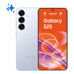 Samsung Galaxy S25 15.8 Cm (6.2) 