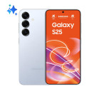 Samsung Galaxy S25 15.8 Cm (6.2) 