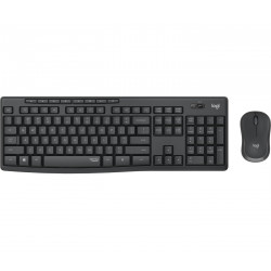 Logitech MK295 Silent Wireless Combo (920-009794)