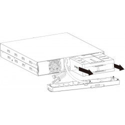 PowerWalker Battery Set for VI/VFI 3000RT (91010054)