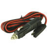 RAM Mounts GDS® Cigarette Charger with 