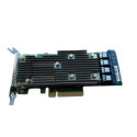 FUJITSU PRAID EP540I FH/LP RAID CTRL SAS NVME 4GB D3850-A100 RAID LEVEL 0/1/5/6/10/50/60 OPT FBU (S26361-F4042-L504)