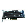 FUJITSU PRAID EP540I FH/LP RAID CTRL SAS NVME 4GB D3850-A100 RAID LEVEL 0/1/5/6/10/50/60 OPT FBU (S26361-F4042-L504)